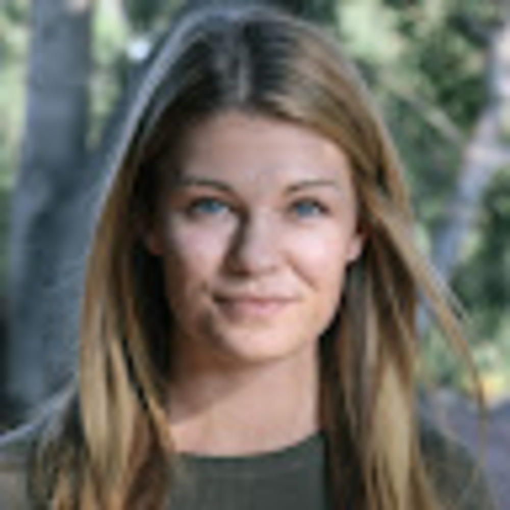 Meet your Posher, Jillian